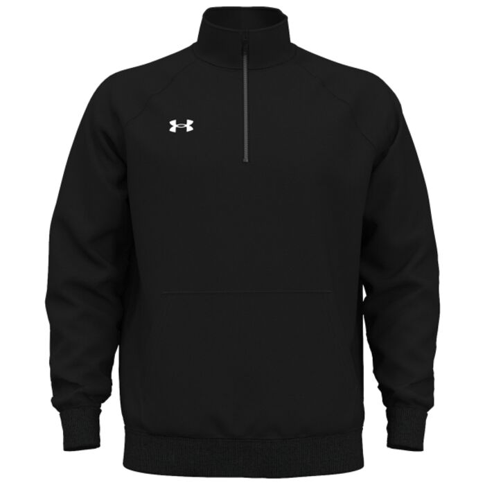 Men's Rival Fleece Quarter-Zip Thumbnail