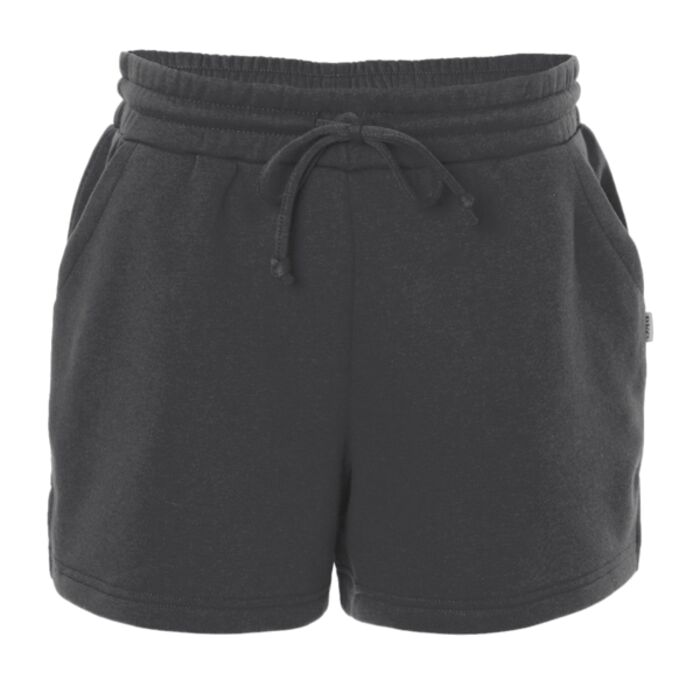 Women's Fleece Shorts Thumbnail