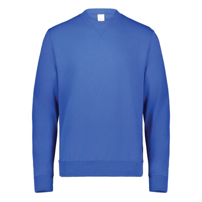 All-Day Core Basics Fleece Crew Thumbnail