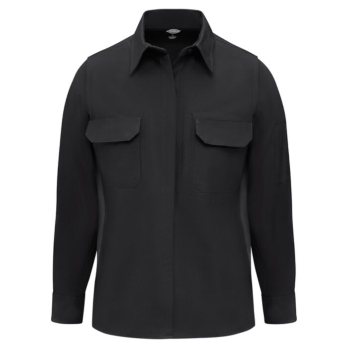 Women's Tactical Long Sleeve Shirt Thumbnail
