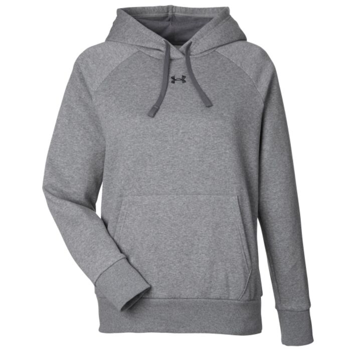 Ladies' Rival Fleece Hooded Sweatshirt Thumbnail