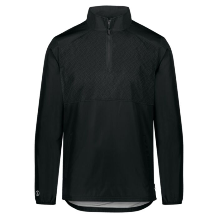 Men's SeriesX Quarter-Zip Pullover Thumbnail