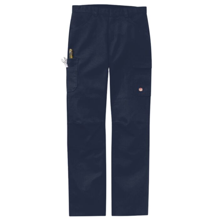 Men's Extended Sizes Shop Pants Thumbnail