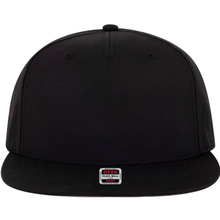 OTTO CAP "OTTO SNAP" 5 Panel Pro Style Snapback Hat Thumbnail