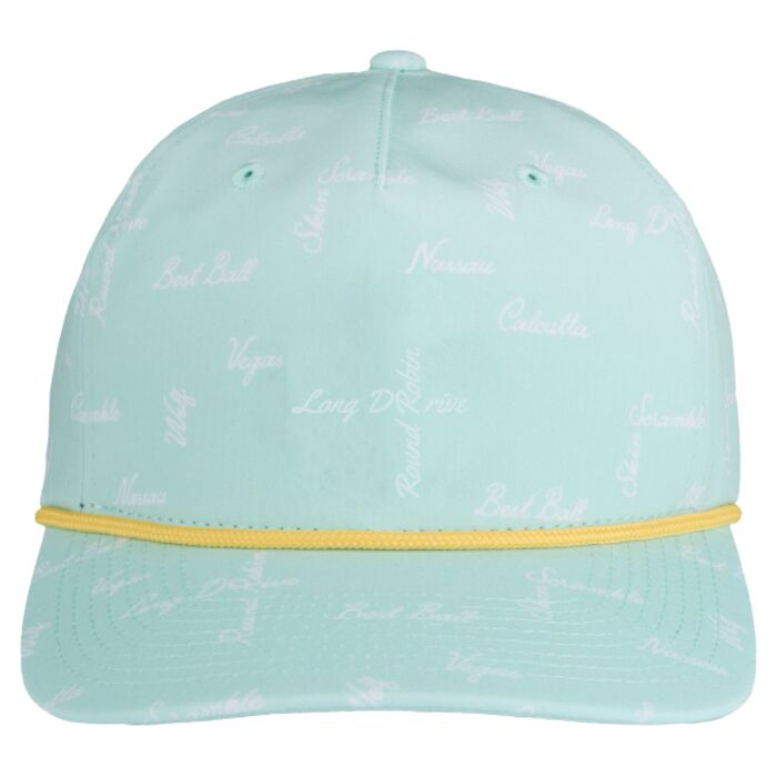 Larsen Hat Thumbnail