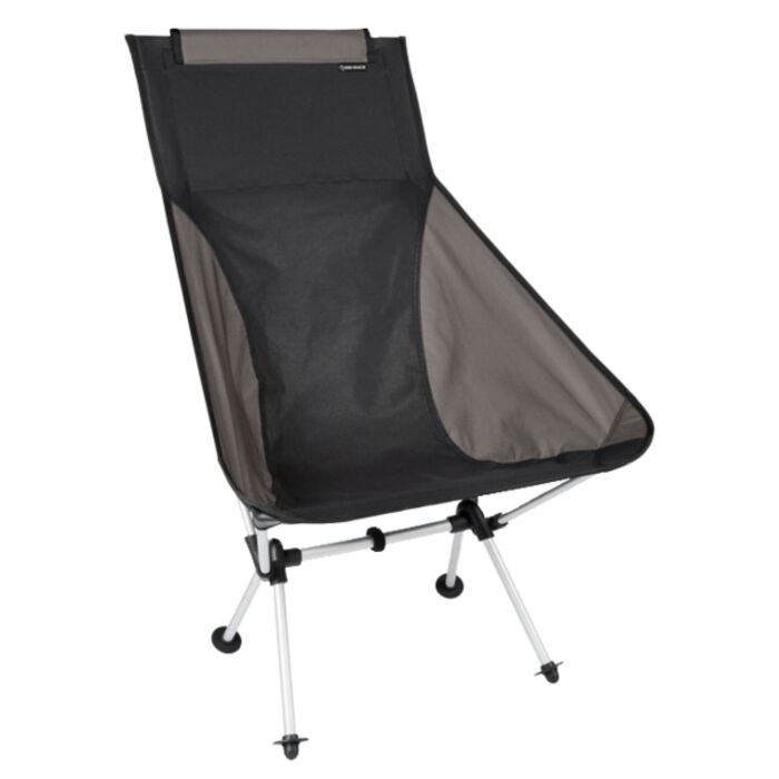 Compact Folding Field Camping Chair Thumbnail
