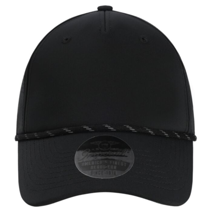 The Dyno Cap Thumbnail