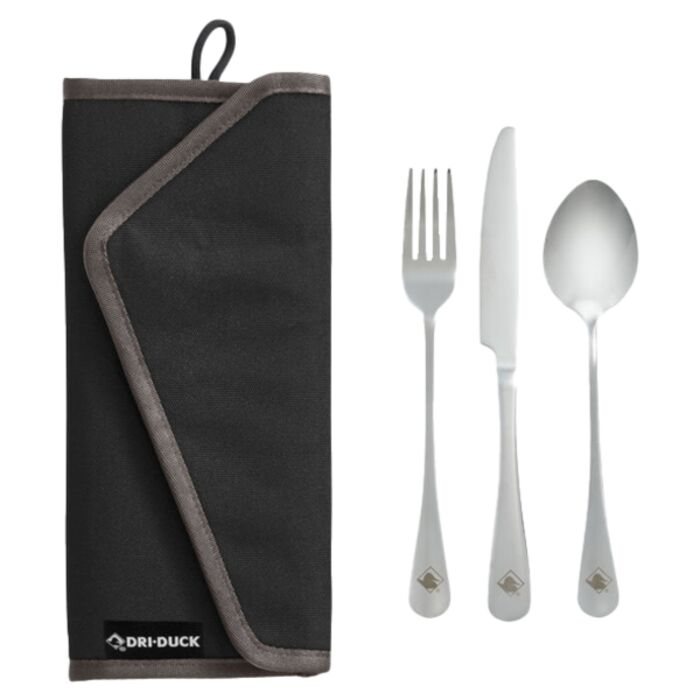 Utensil Set Thumbnail