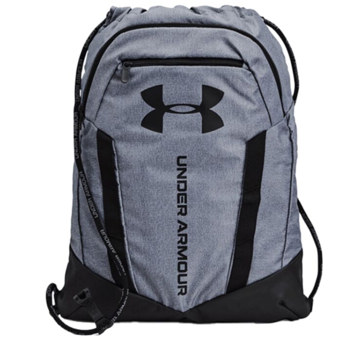Undeniable Drawstring Backpack Thumbnail