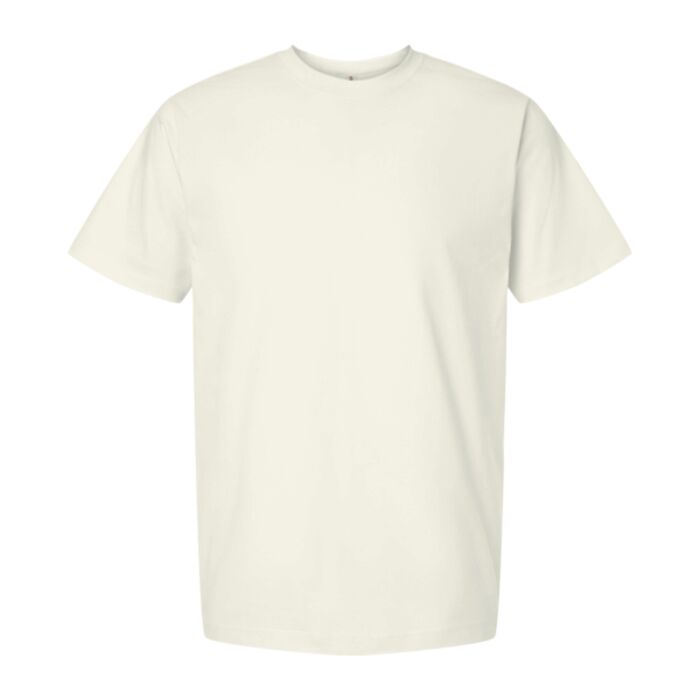 Unisex Heavyweight Street T-Shirt Thumbnail
