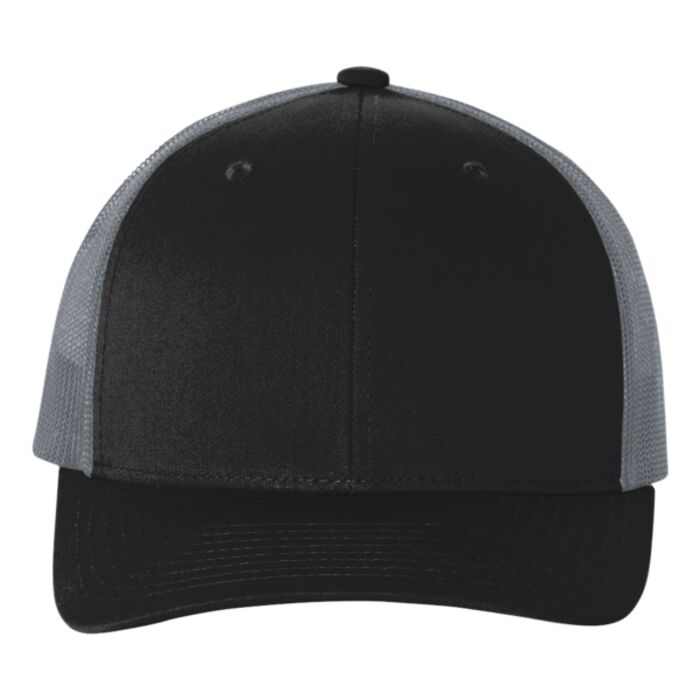 Hudson Flex Trucker Cap Thumbnail