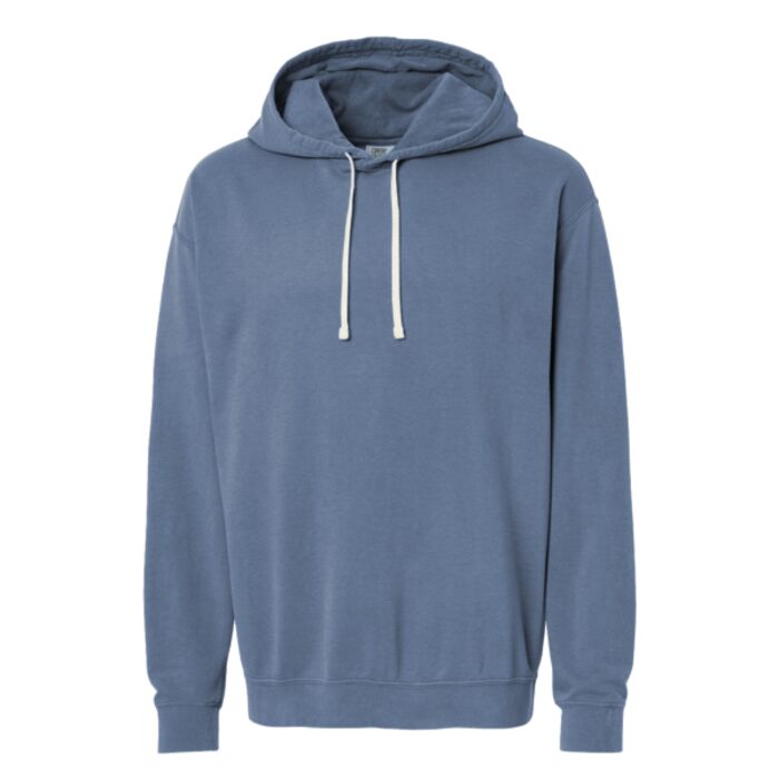 Lightweight Hooded Sweatshirt Thumbnail