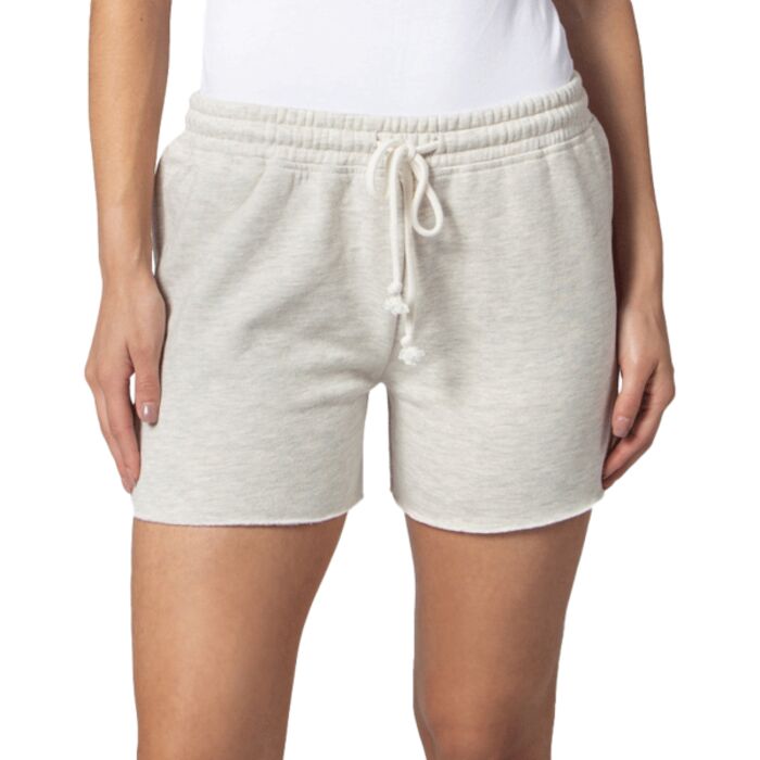 Ladies' Sweatshort Thumbnail