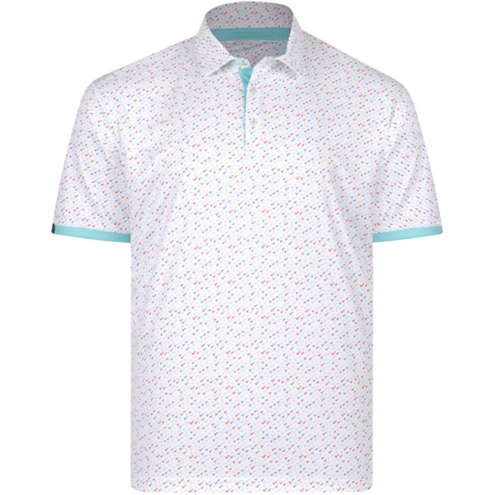 Men's Ashton Polo Thumbnail