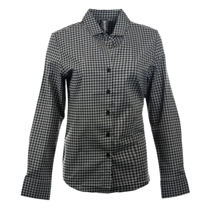 Ladies' Stretched Poplin Thumbnail