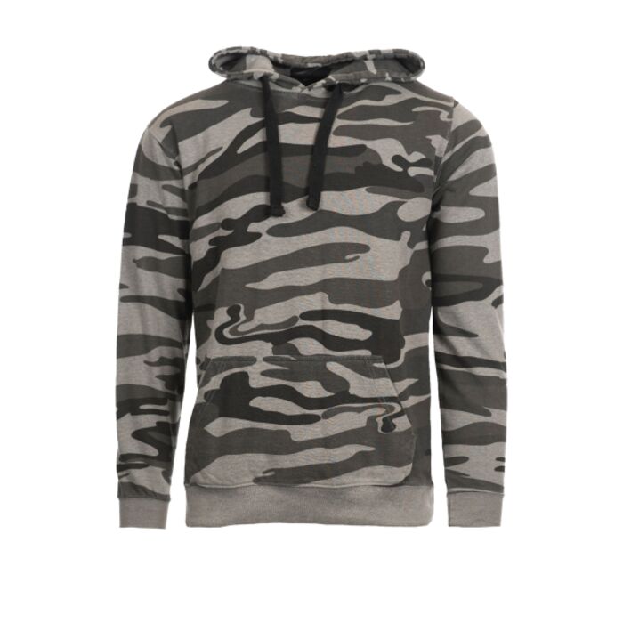 Men's Fleece Pullover Thumbnail