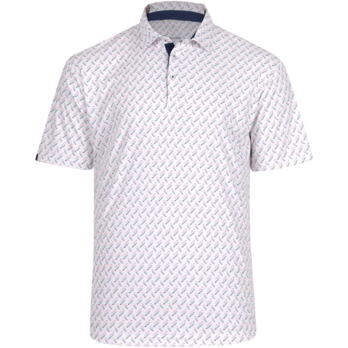 Men's Max Polo Thumbnail