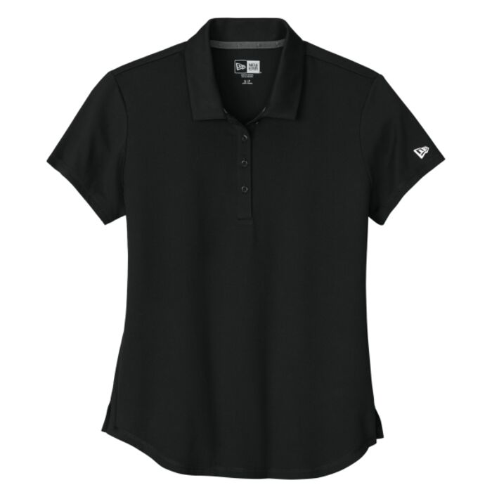 Women's Power Polo Thumbnail