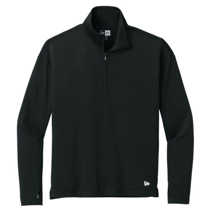 Women's Power 1/2 Zip Thumbnail