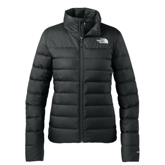 Women's Down Hybrid Jacket Thumbnail