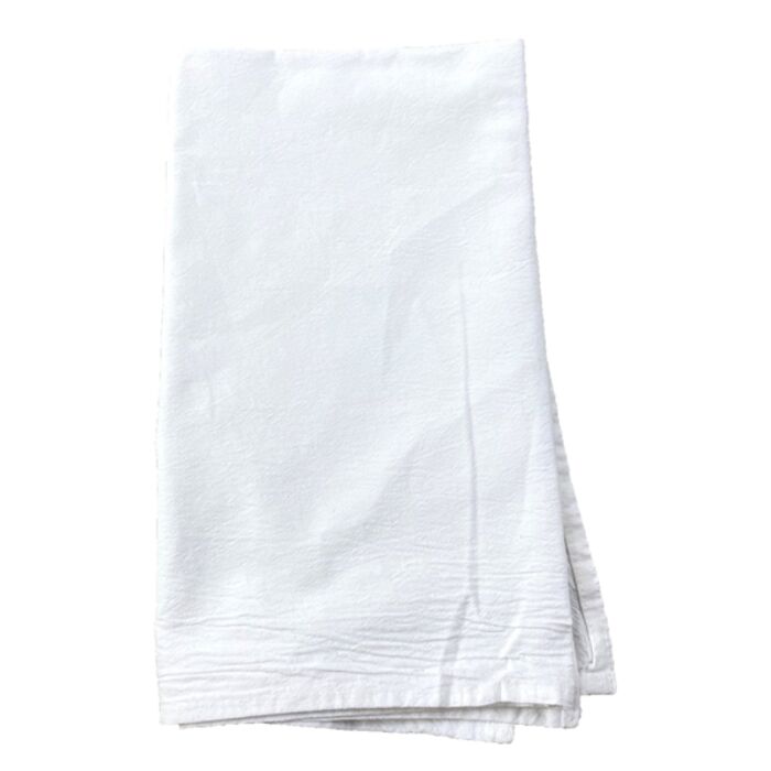 American Flour Sack Towel 28x29 Thumbnail
