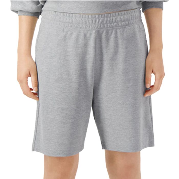 Unisex Pique Gym Short Thumbnail