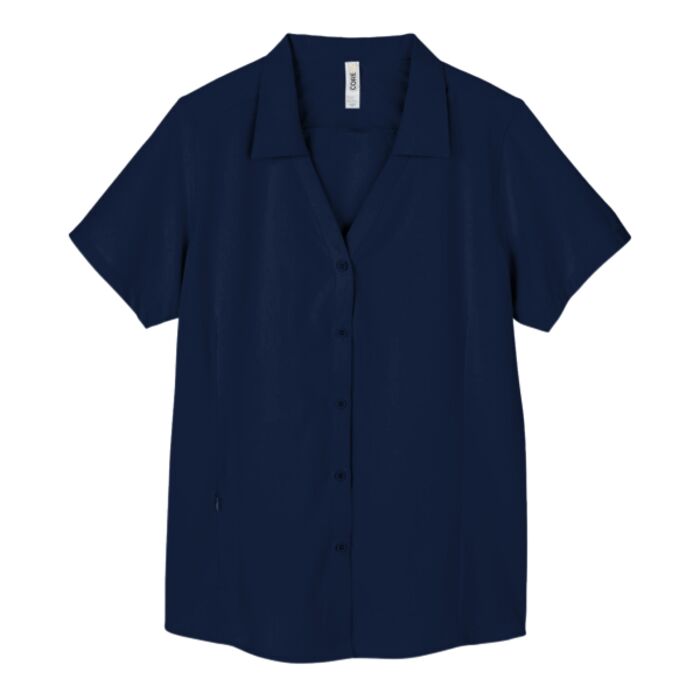 Ladies' Ultra UVP® Marina Shirt Thumbnail