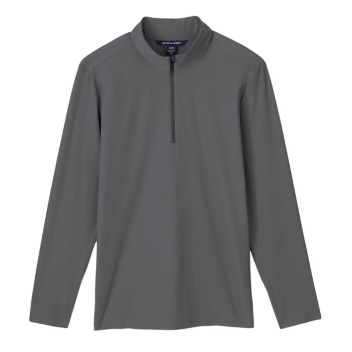 CrownLux Performance® Men's Windsor Welded Quarter-Zip Thumbnail
