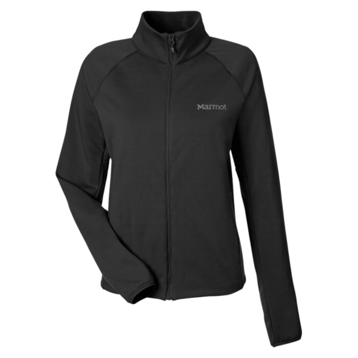 Ladies' Leconte Fleece Jacket Thumbnail