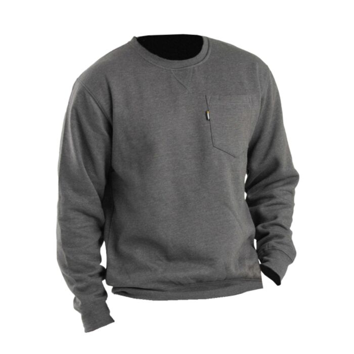 Unisex Heritage Crewneck Sweatshirt Thumbnail