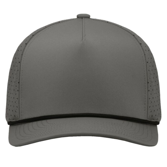 Weekender Perforated Snapback Cap Thumbnail