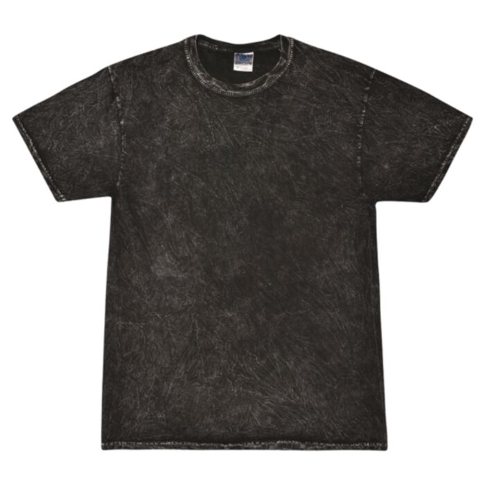 Youth Mineral Wash T-Shirt Thumbnail