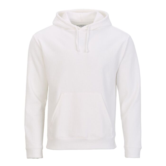 Men's Recrafted Recycled Hooded Fleece Thumbnail