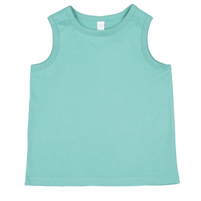 Toddler Unisex Tank Thumbnail