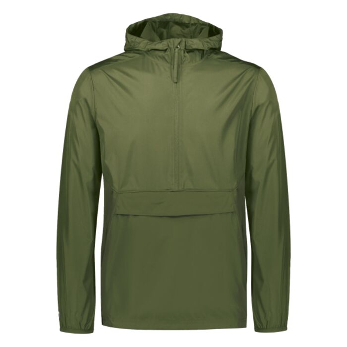 Pack Pullover Jacket Thumbnail