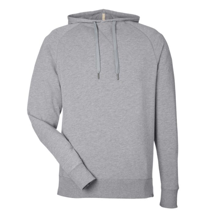 Men’s Varsity Hooded Sweatshirt Thumbnail