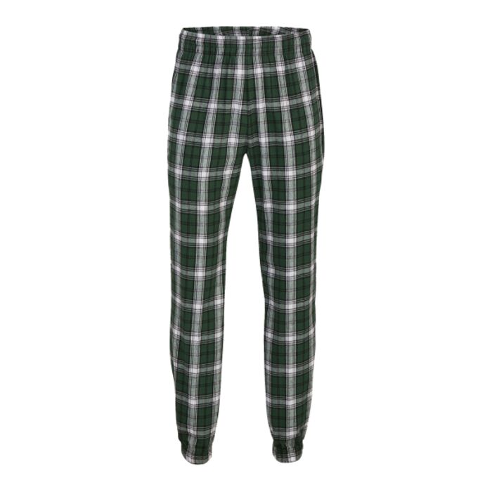 Adult Cotton Flannel Jogger Thumbnail