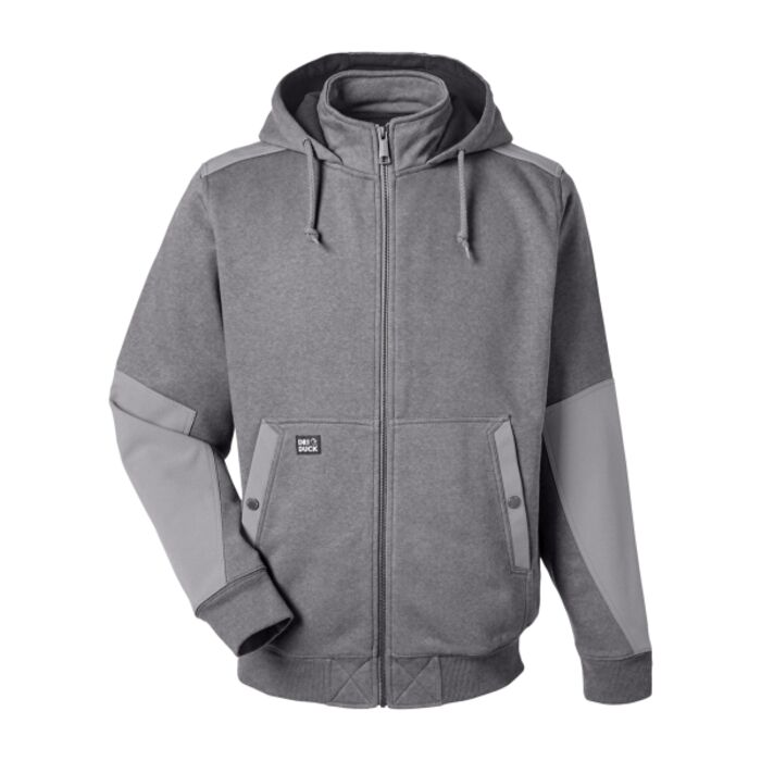 Men's Mission Fleece Pro Full-Zip Thumbnail