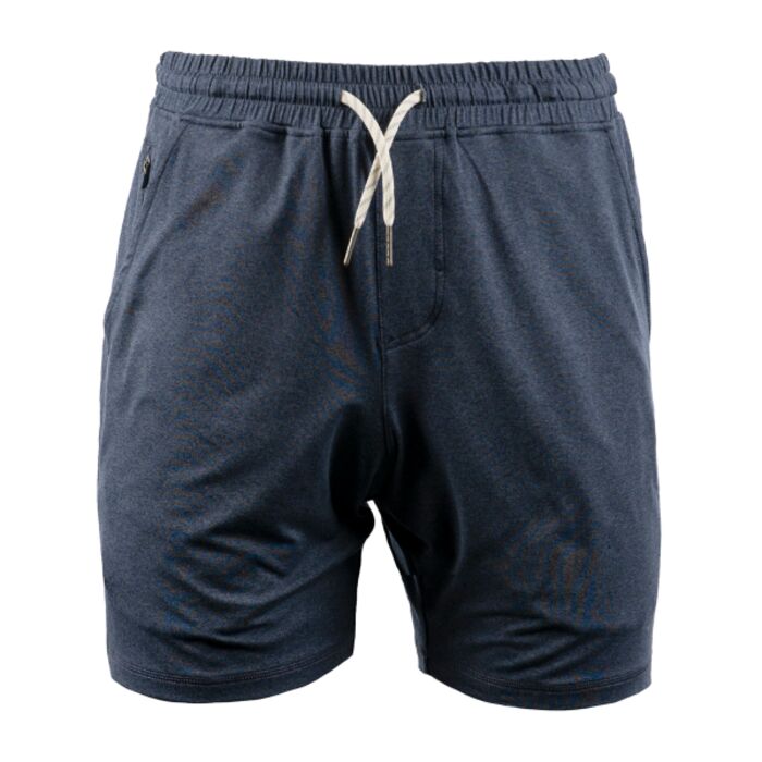 Soft Jersey Short Thumbnail