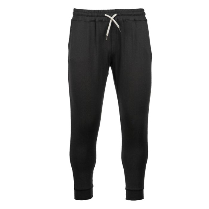 Ladies' Soft Jersey Jogger Thumbnail