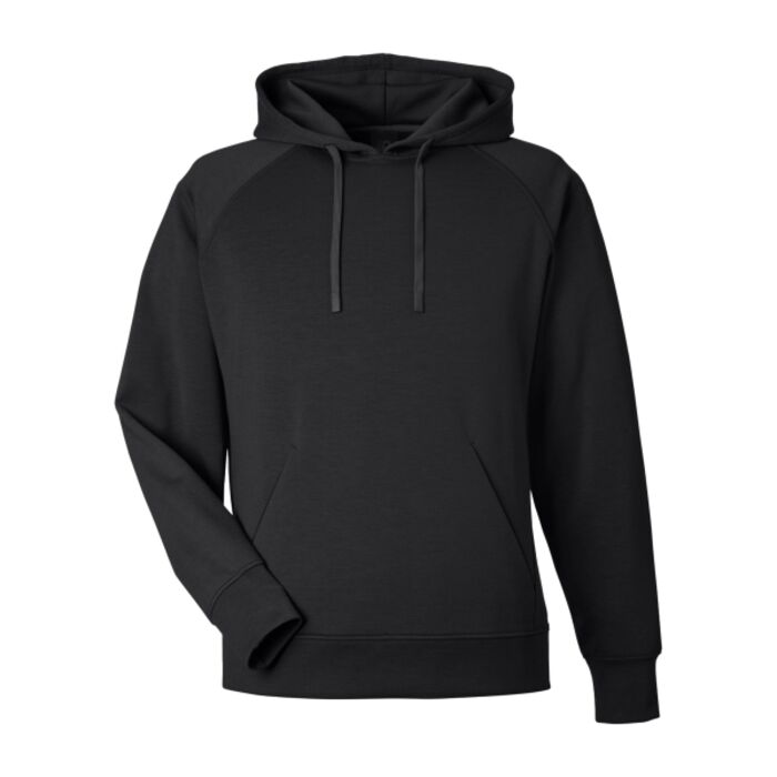 Unisex Apex Fleece Hooded Sweathirt Thumbnail
