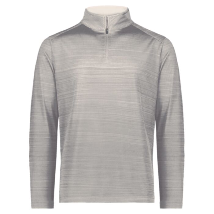 Unisex Pursuit Quarter-Zip Pullover Thumbnail