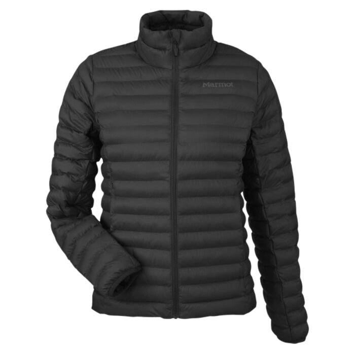 Ladies' Echo Featherless Jacket Thumbnail