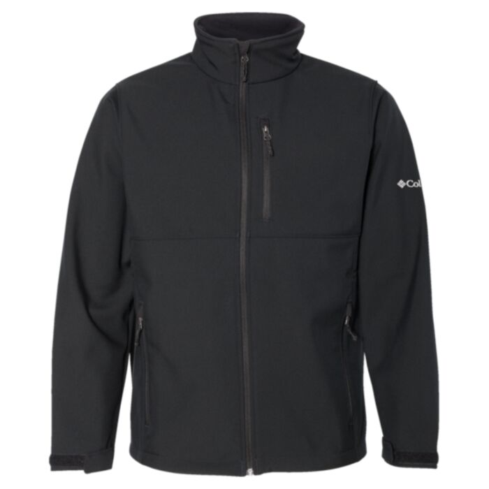 Men's Ascender™ Soft Shell Jacket Thumbnail