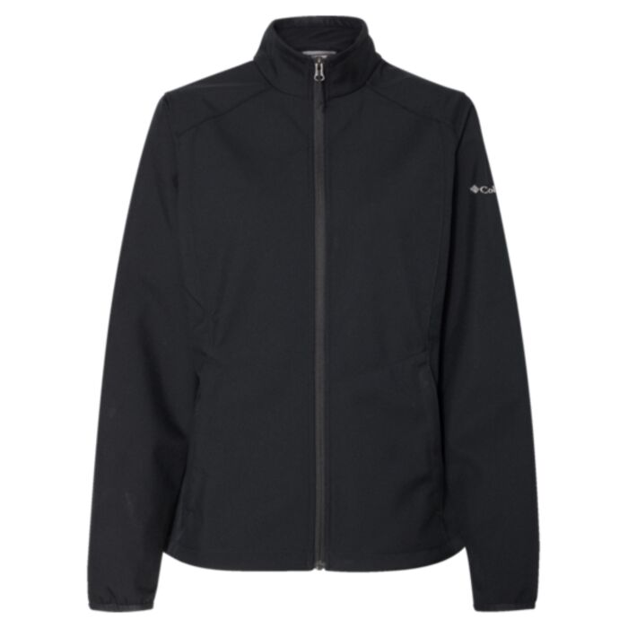 Women’s Kruser Ridge™ Soft Shell Jacket Thumbnail