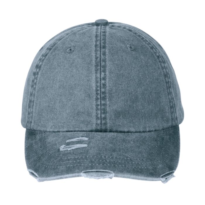 Classic Pigment Distressed Cap Thumbnail