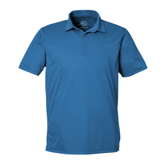 Men's Pursuit Performance Polo Thumbnail