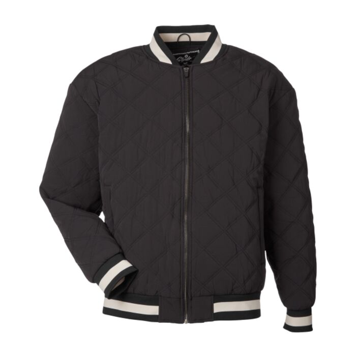 Unisex Varsity Jacket Thumbnail