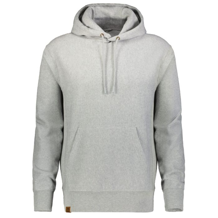 Classic Heavyweight Fleece Hoodie Thumbnail