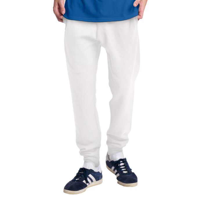 Unisex Ultimate™ CVC Ring-Spun Pocket Jogger Sweatpant Thumbnail